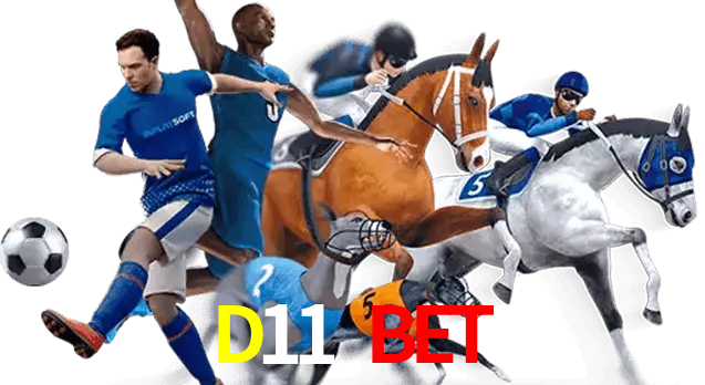 D11 Bet