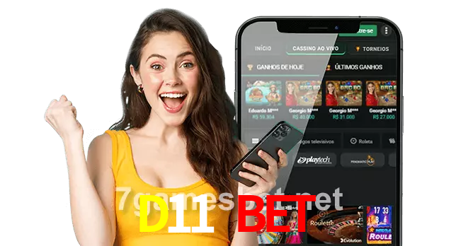 D11 Bet