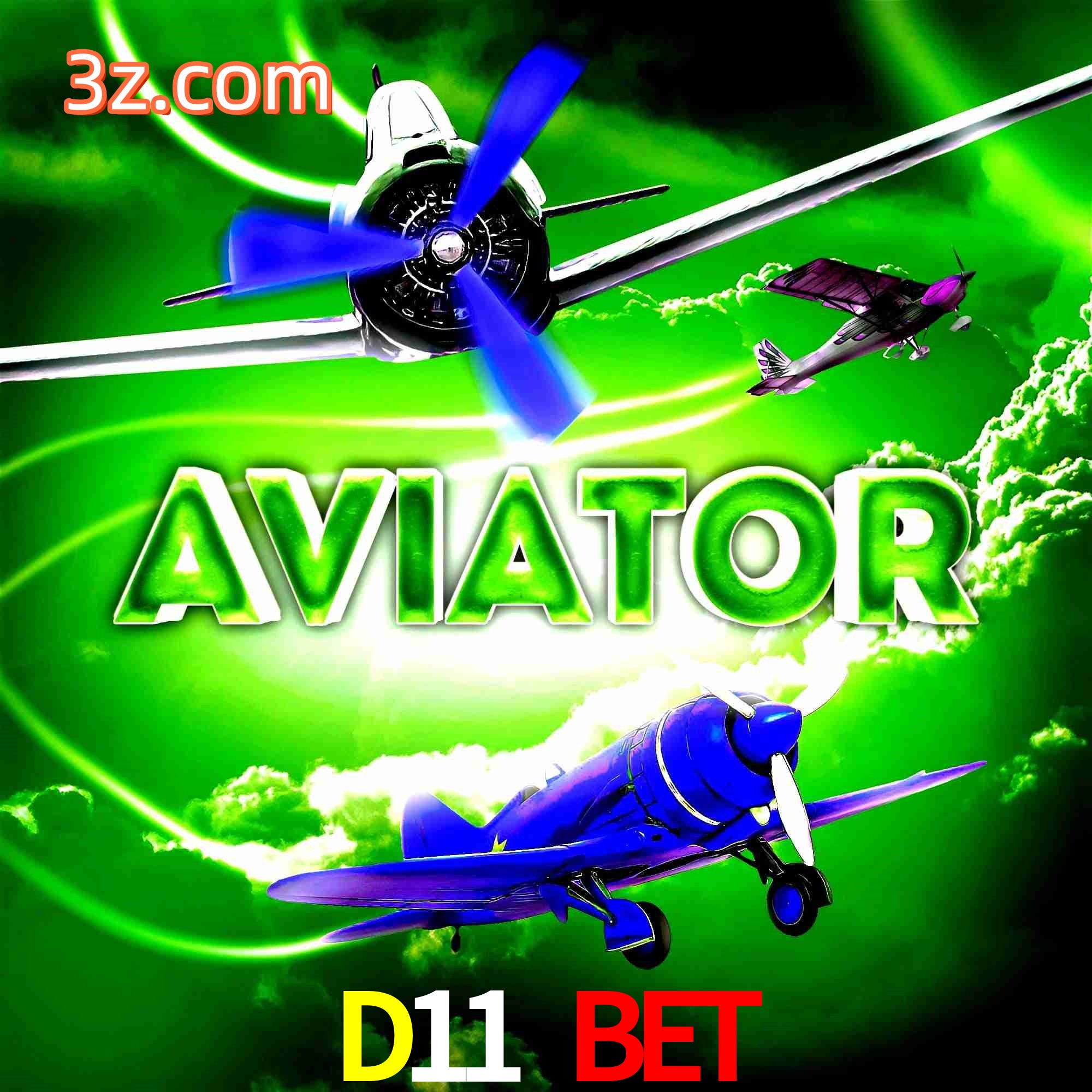 Aviator D11 Bet Tente a Sorte