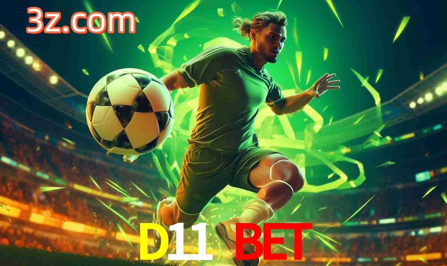 Diversidade Apostas no D11 Bet