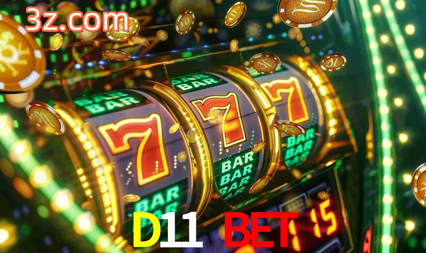 Populares Slots D11 Bet