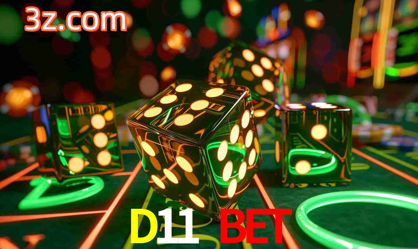 Entretenimento no Jogos D11 Bet