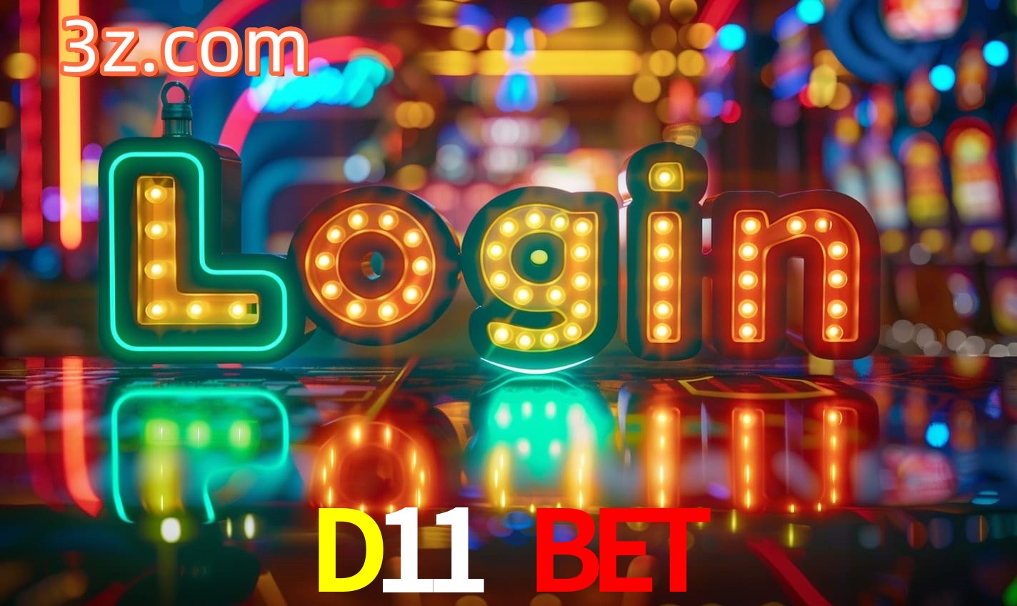 Mundo dos Jogos Cassino D11 Bet