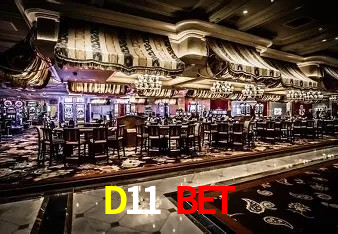 Generoso Bônus Cassino D11 Bet