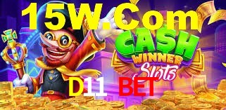 Programa VIP D11 Bet