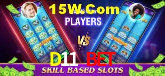 Game Statistics D11 Bet