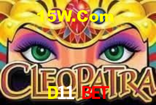 D11 Bet,D11.Com