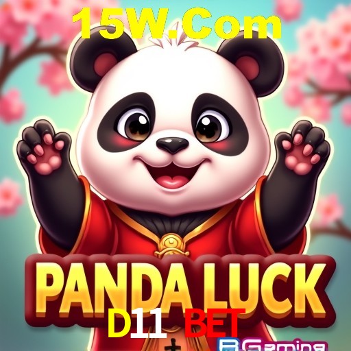 Descubra o Mundo do Cassino Online com D11 Bet