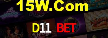Experiência VIP D11 Bet