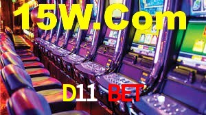 Welcome Bonus D11 Bet