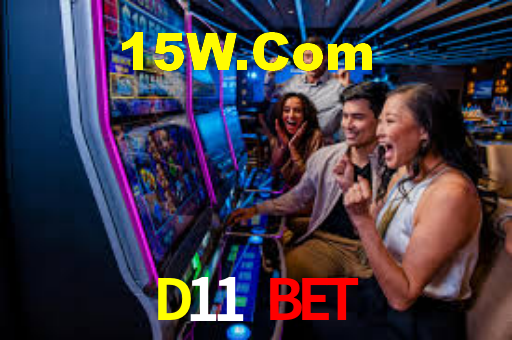 D11 Bet