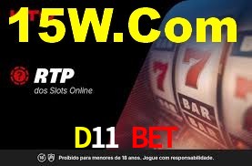 Daily Bonuses D11 Bet