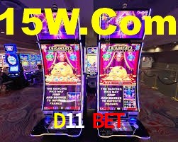 VIP Casino D11 Bet