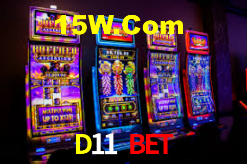 Bônus Generosos e Exclusivos no D11 Bet para Você!