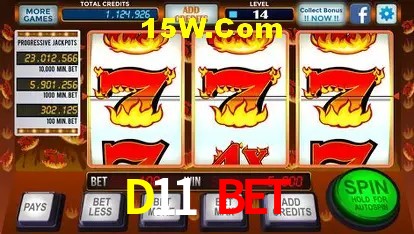 Account Benefits D11 Bet