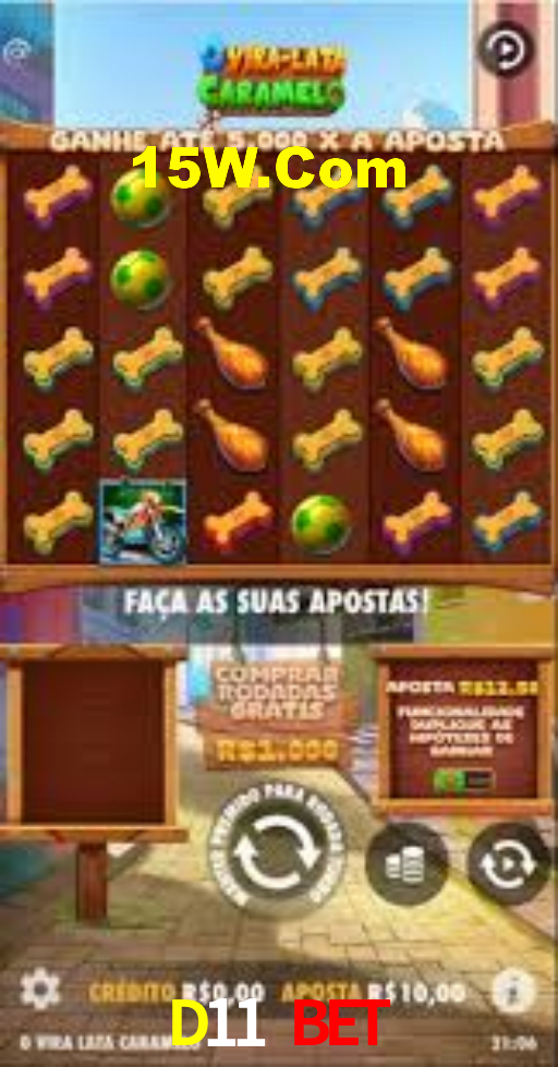 D11 Bet: Seu Especialista em Apostas Esportivas Brasileiras