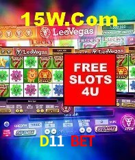 Exclusive Offers D11 Bet