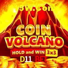 Slot Games D11 Bet