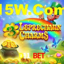 Premium Interface D11 Bet