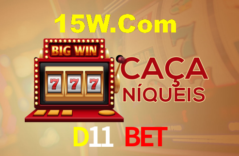 D11 Bet,D11.Com