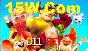 Welcome Bonus D11 Bet