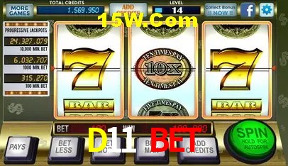 Platform Technology D11 Bet
