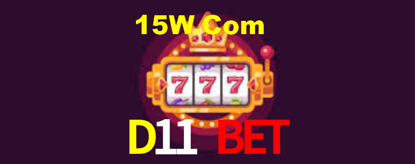 D11 Bet