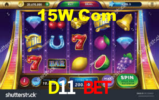 D11 Bet App Interface