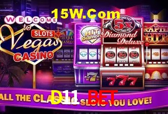 Game Providers D11 Bet