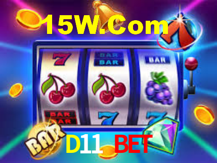 Premium Interface D11 Bet