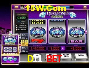 Responsive Design D11 Bet