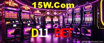 Live Casino D11 Bet