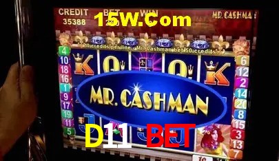 Flash Promotion D11 Bet