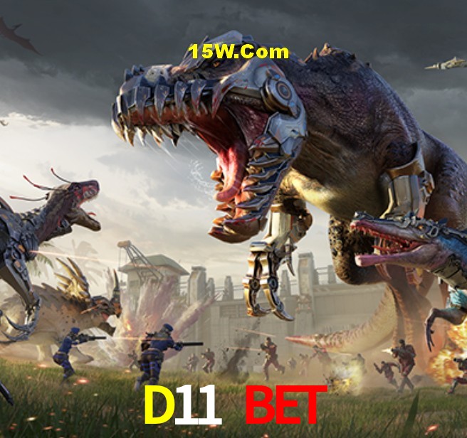 Statistics D11 Bet
