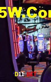 Live Casino D11 Bet
