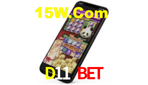 D11 Bet - Cassino Oficial Do Brasil - D11.Com