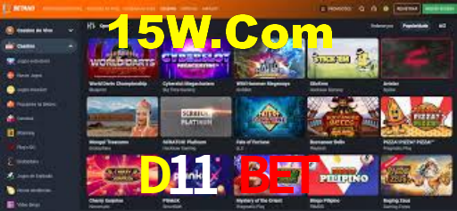 D11 Bet