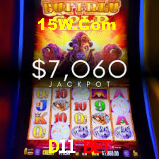 D11 Bet,D11.Com